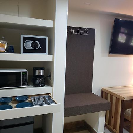 La Villa De Zaragoza Tijuana Extérieur photo