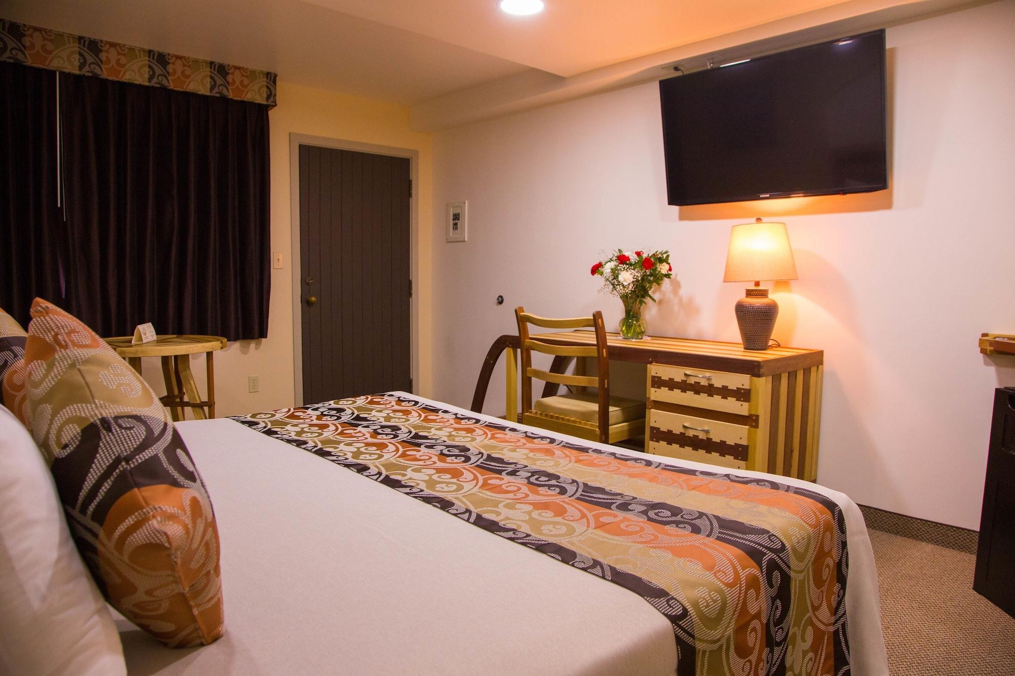 La Villa De Zaragoza Tijuana Extérieur photo