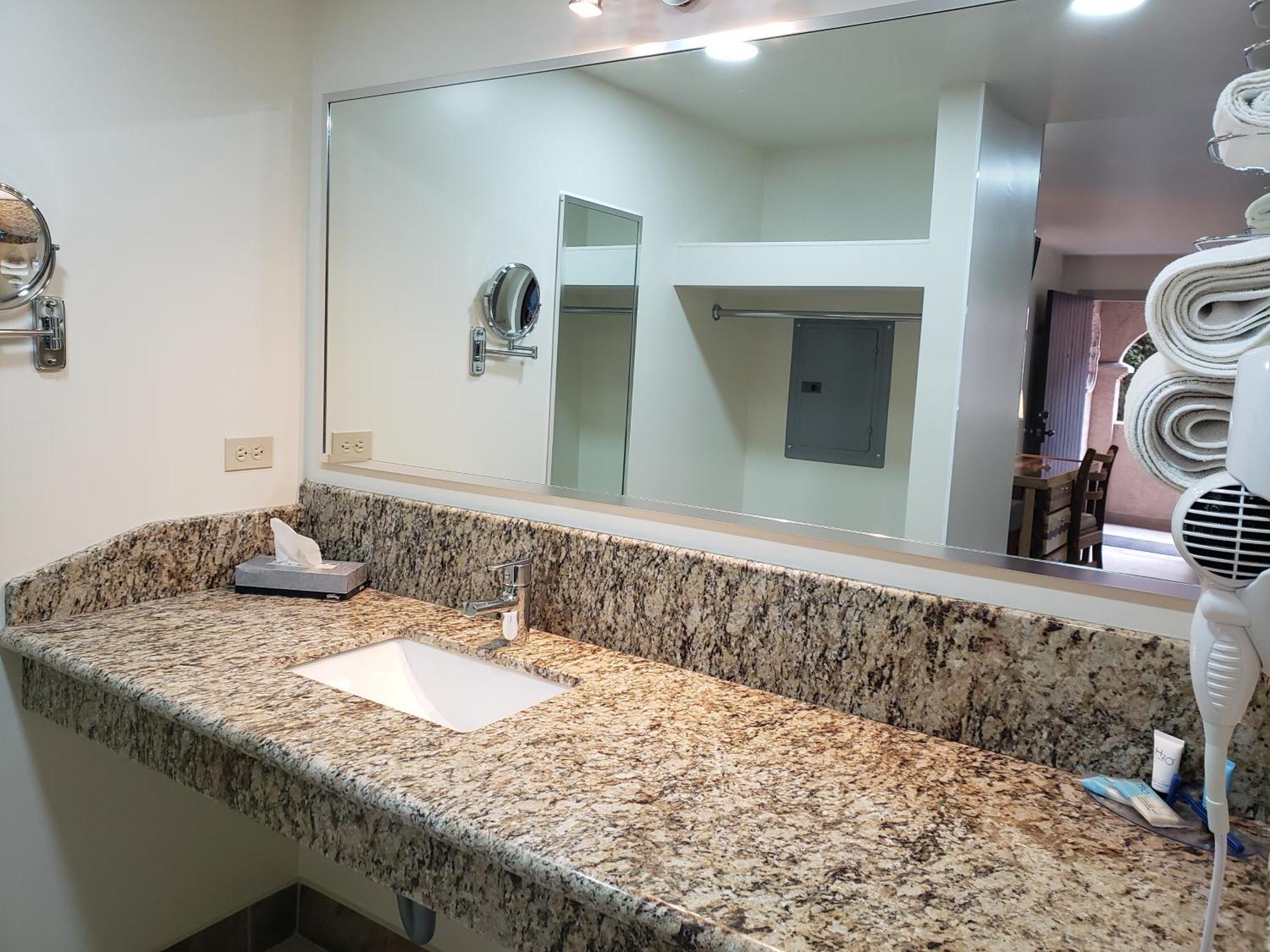 La Villa De Zaragoza Tijuana Extérieur photo